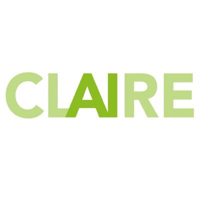 CLAIRE logo