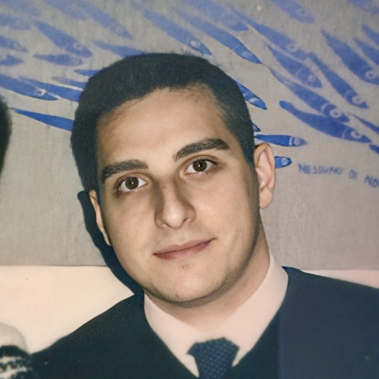 Photo of Federico Ramacciotti
