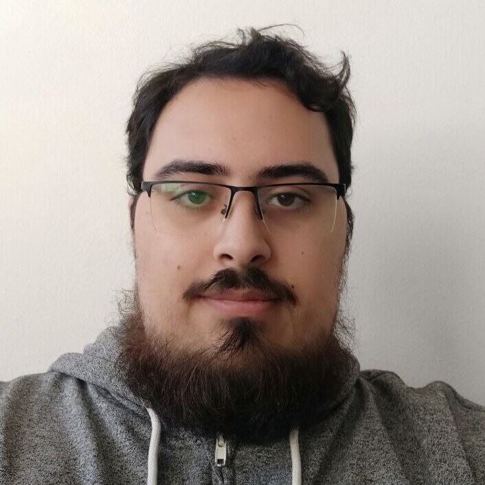 Photo of Gabriel Alfredo Carmona Tabja