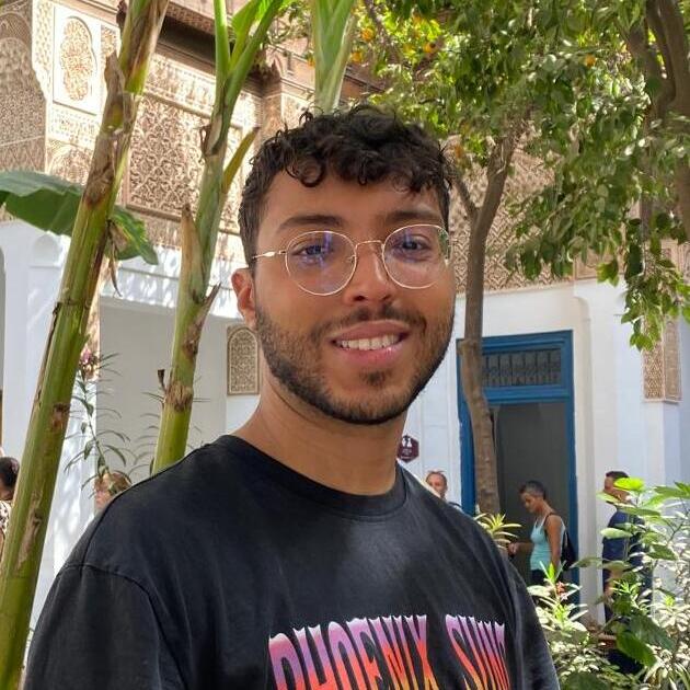 Photo of Hamza Karoui